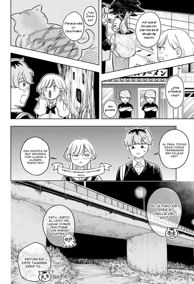 Read Someone Hertz Es Manga Online