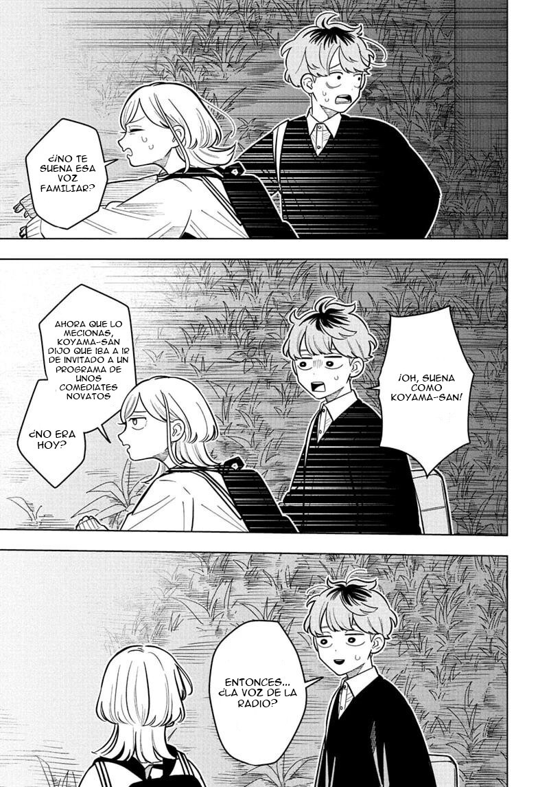 Read Someone Hertz Es Manga Online
