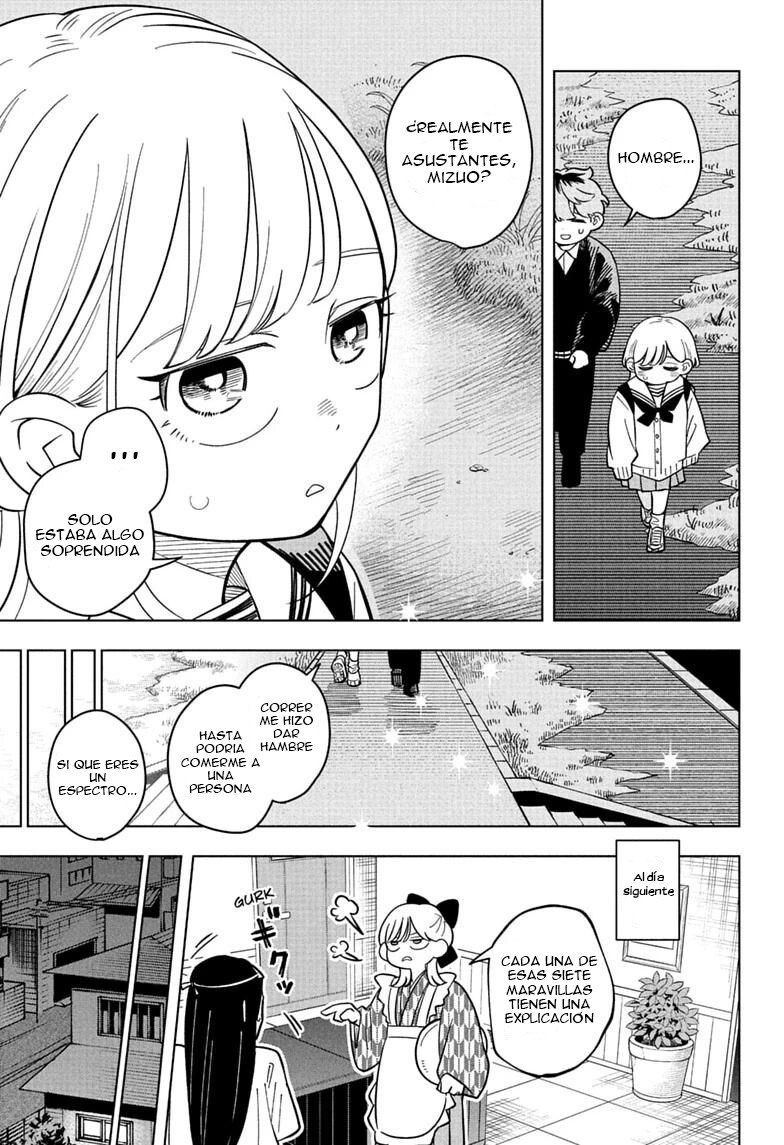 Read Someone Hertz Es Manga Online