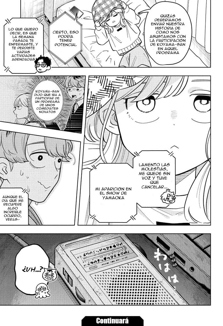 Read Someone Hertz Es Manga Online