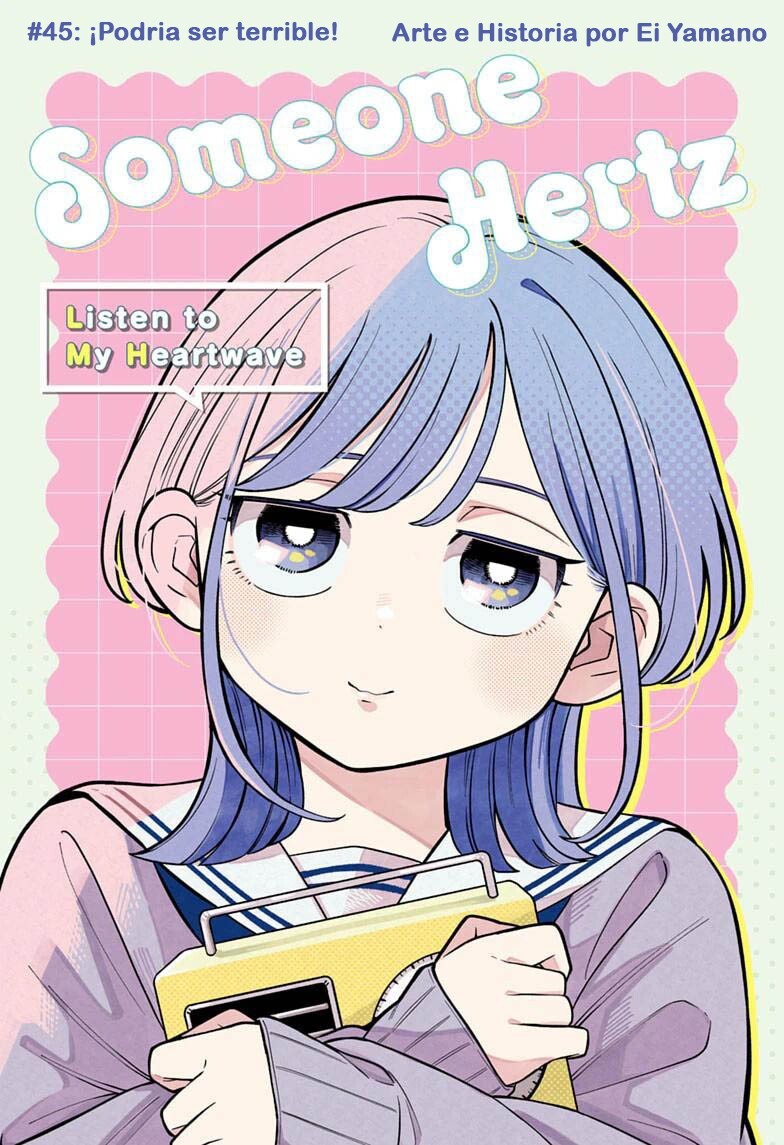 Read Someone Hertz Es Manga Online