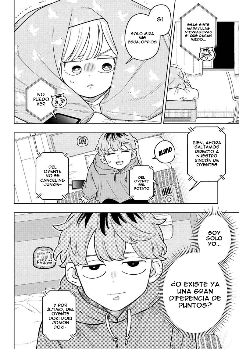 Read Someone Hertz Es Manga Online