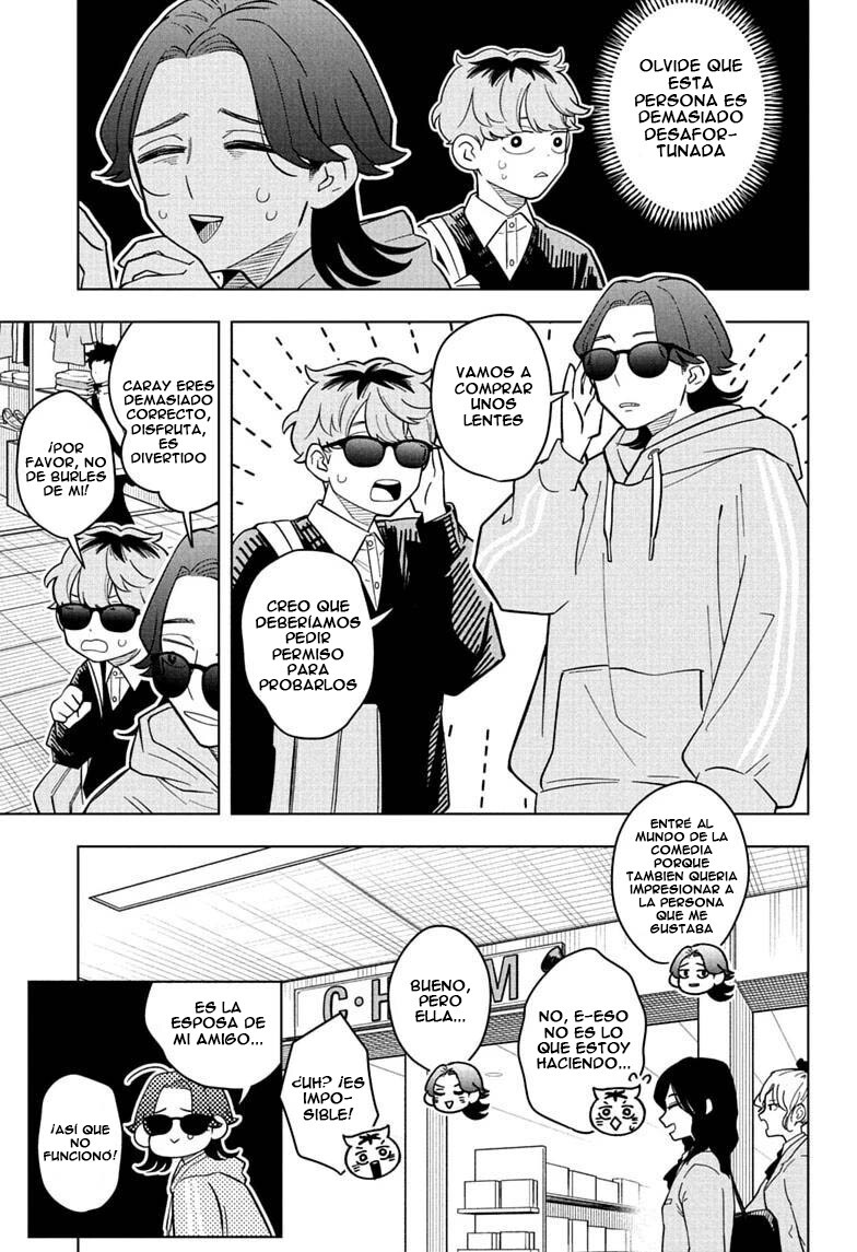 Read Someone Hertz Es Manga Online