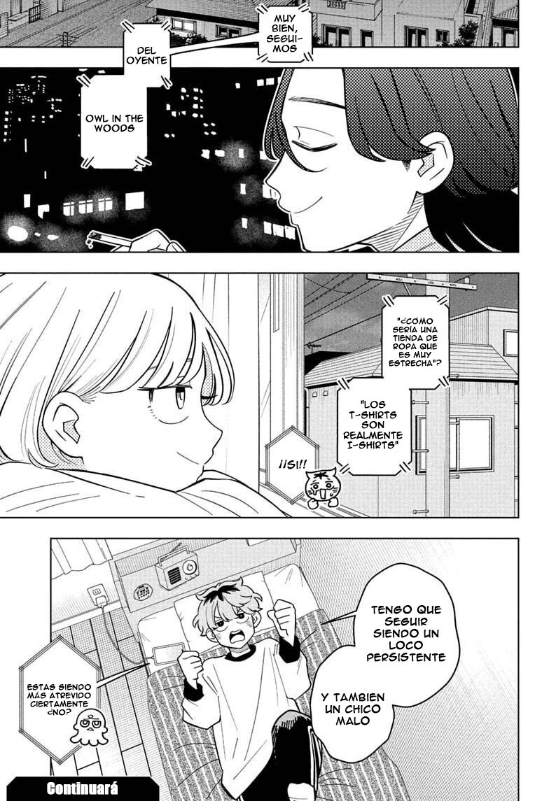 Read Someone Hertz Es Manga Online