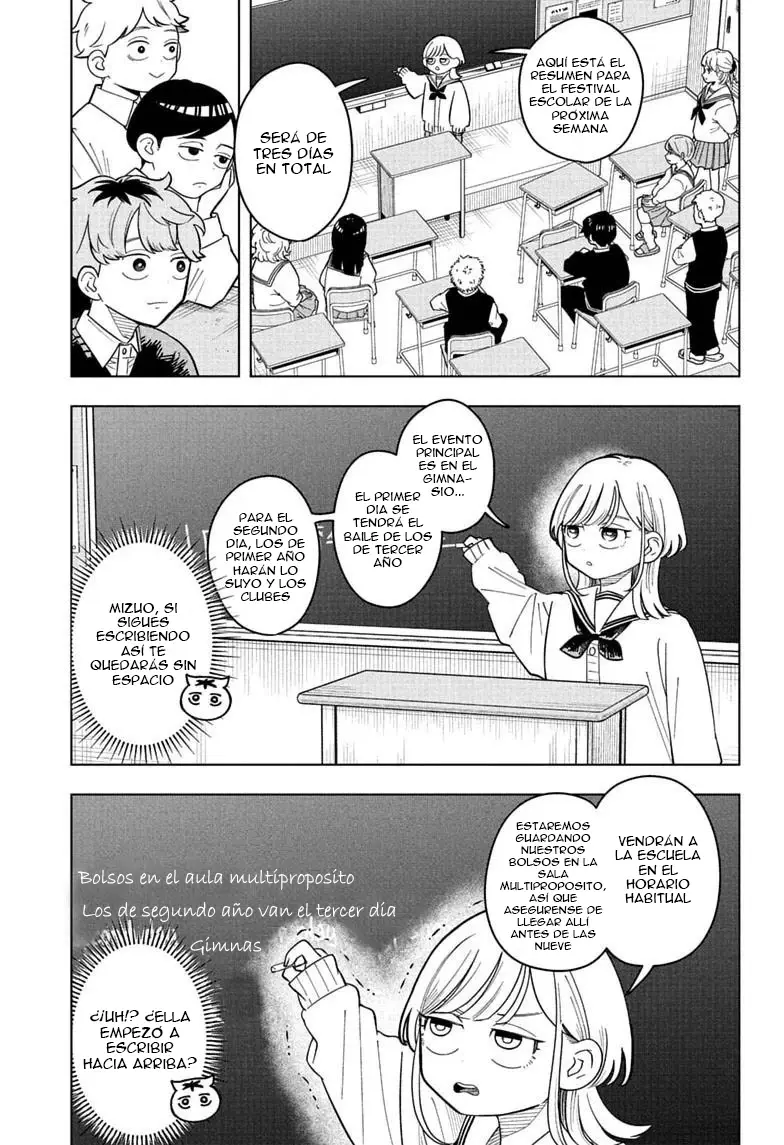 Read Someone Hertz Es Manga Online