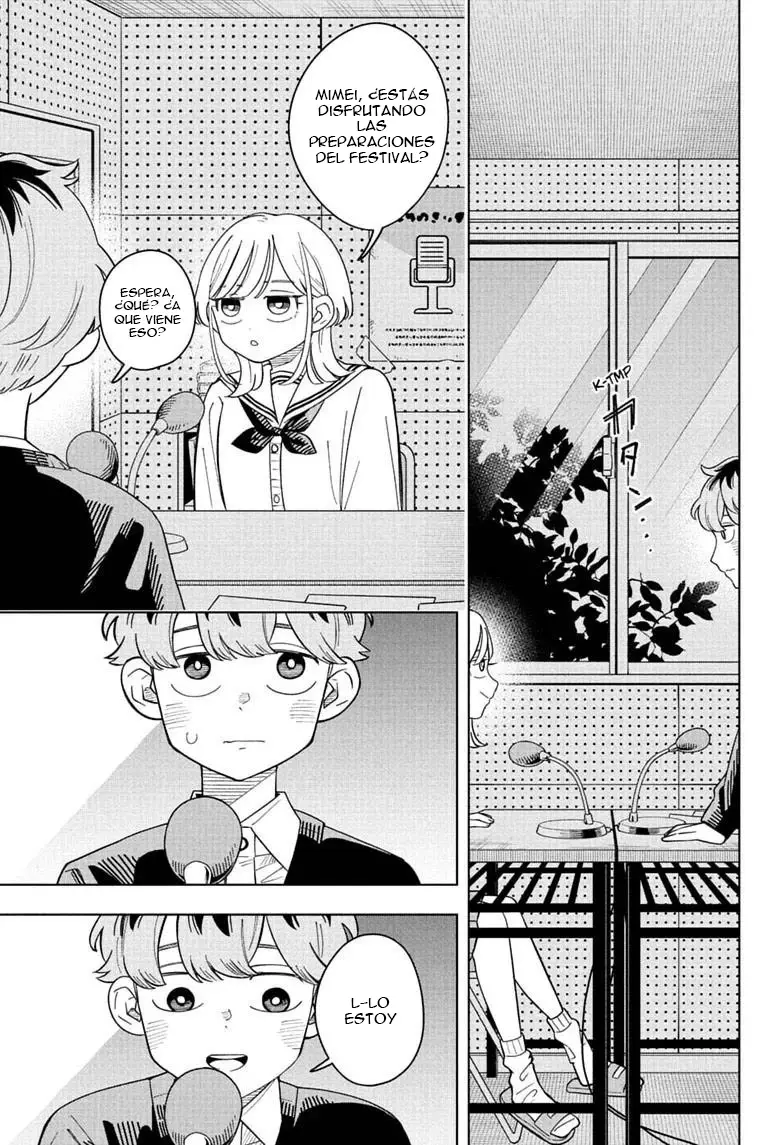 Read Someone Hertz Es Manga Online