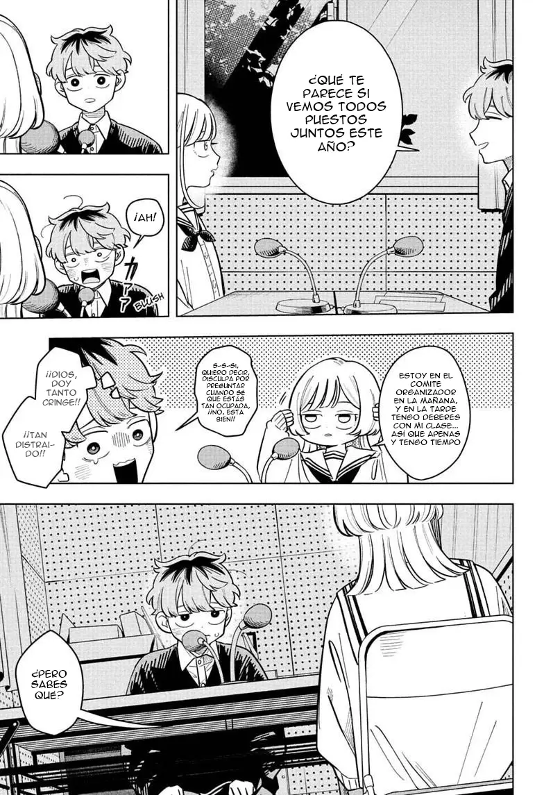 Read Someone Hertz Es Manga Online