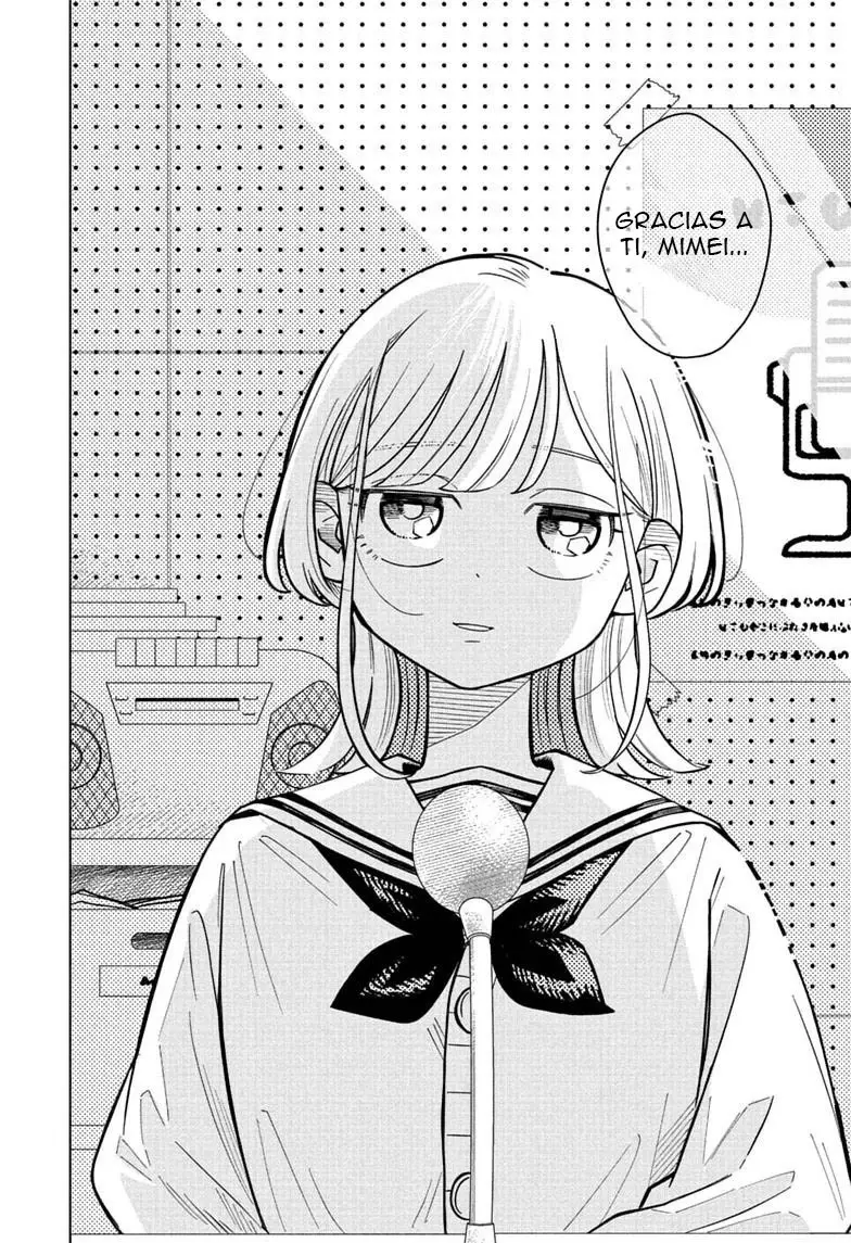 Read Someone Hertz Es Manga Online