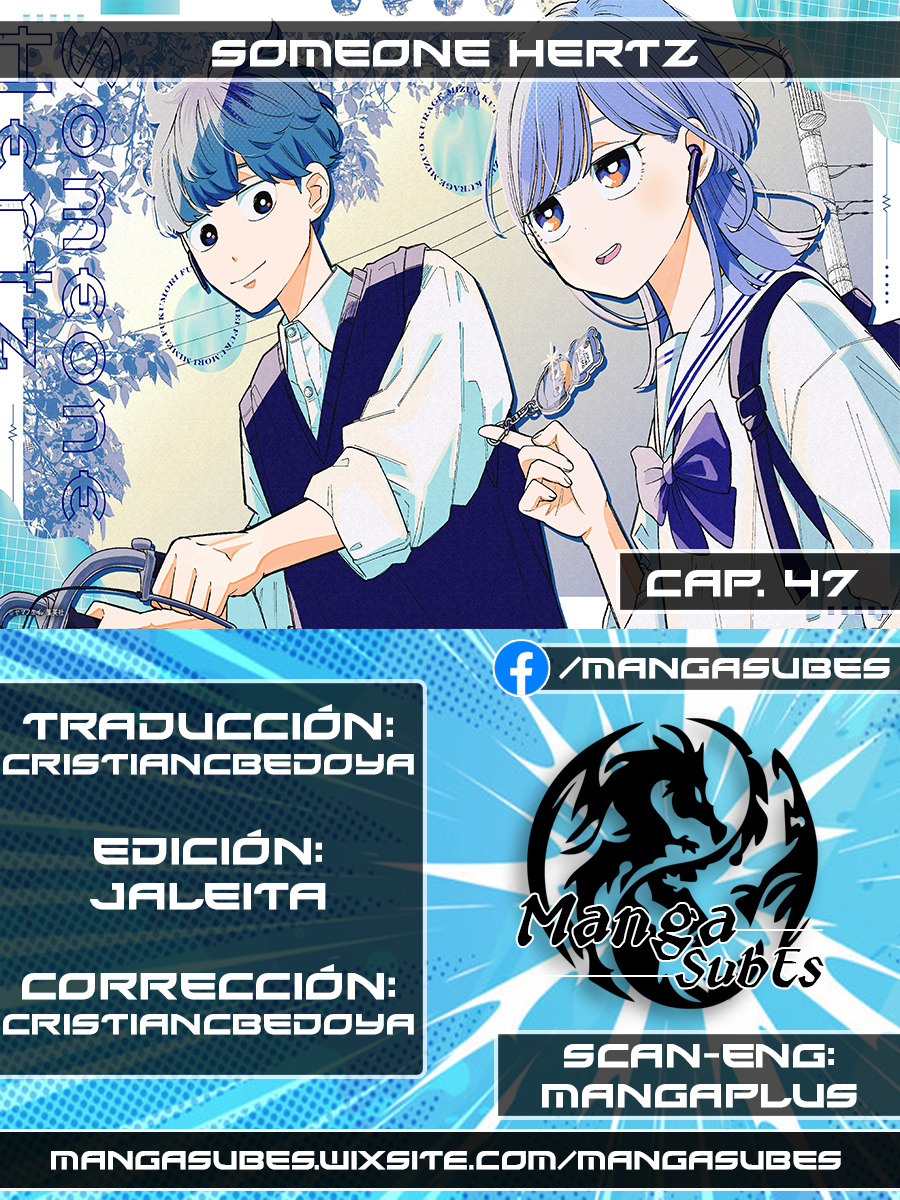 Read Someone Hertz Es Manga Online