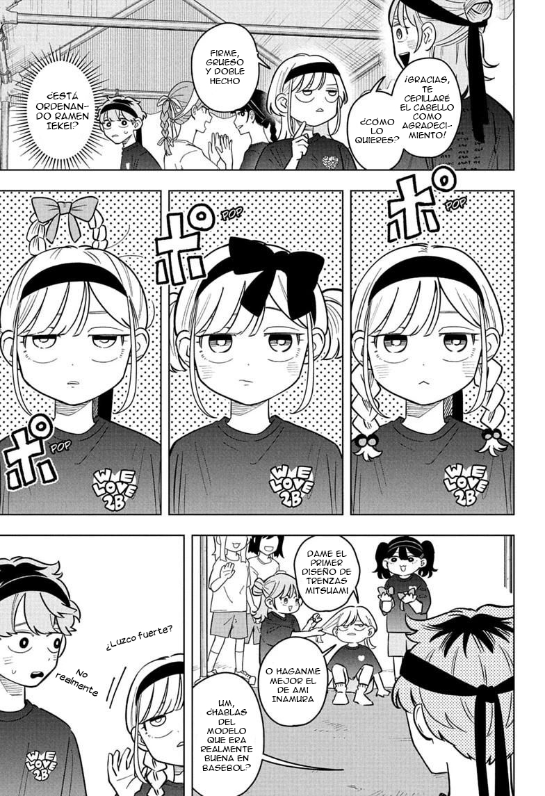 Read Someone Hertz Es Manga Online