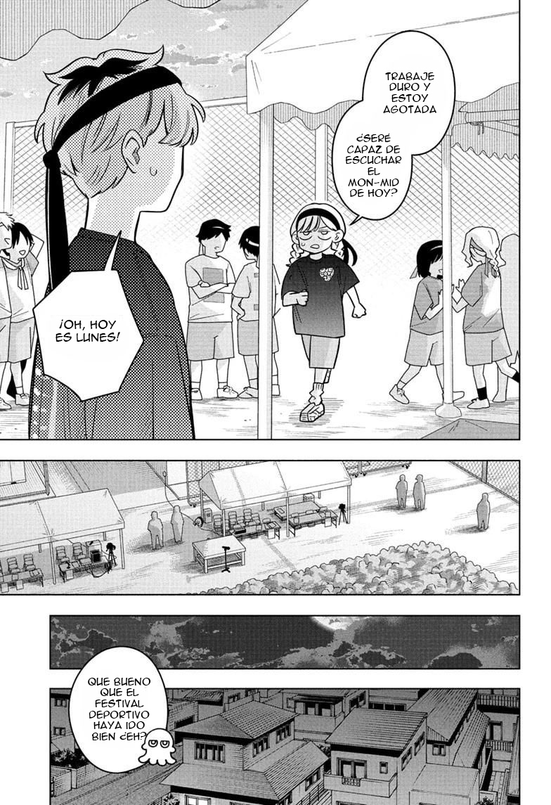 Read Someone Hertz Es Manga Online