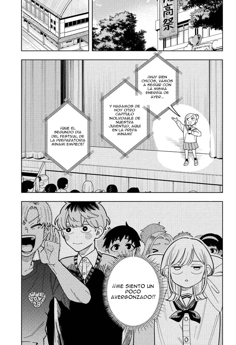 Read Someone Hertz Es Manga Online