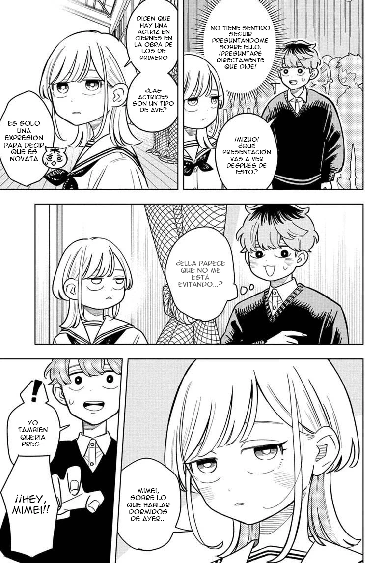 Read Someone Hertz Es Manga Online