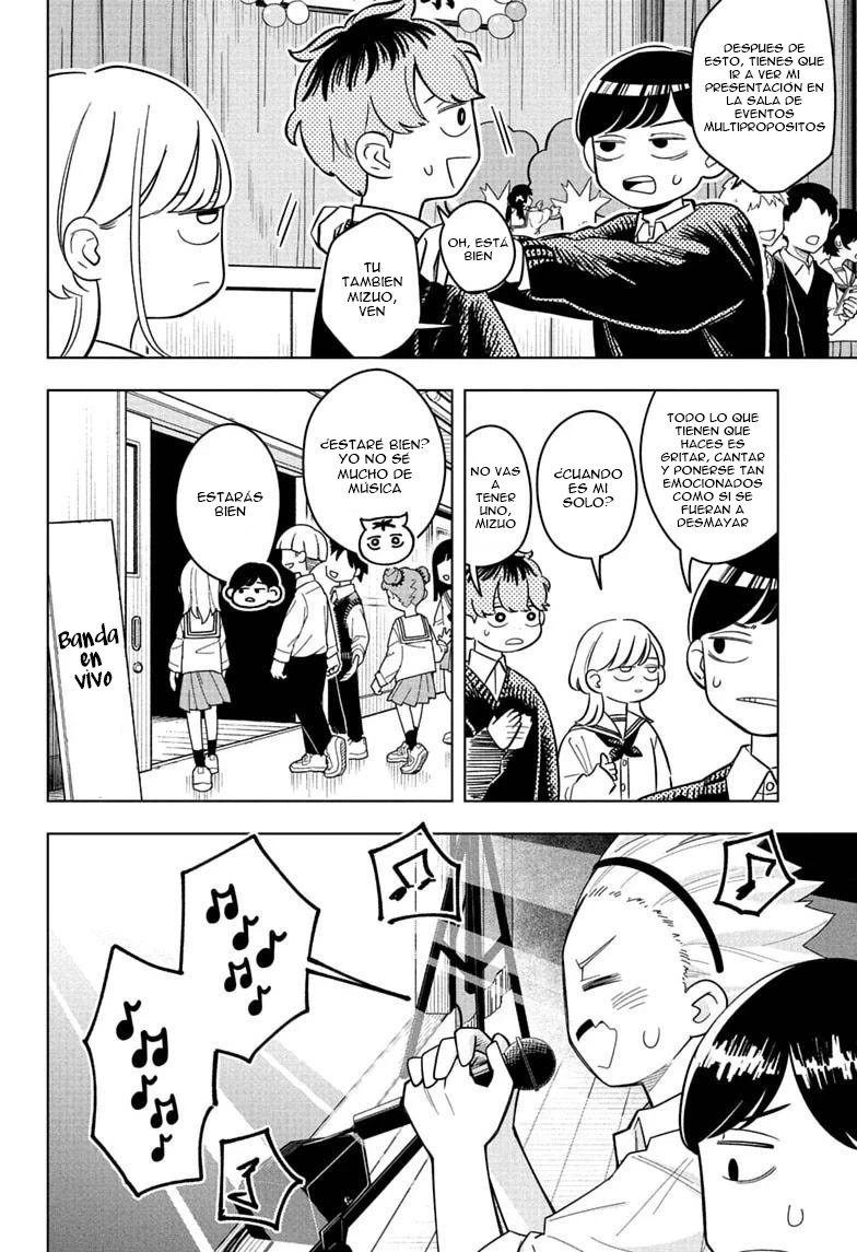 Read Someone Hertz Es Manga Online