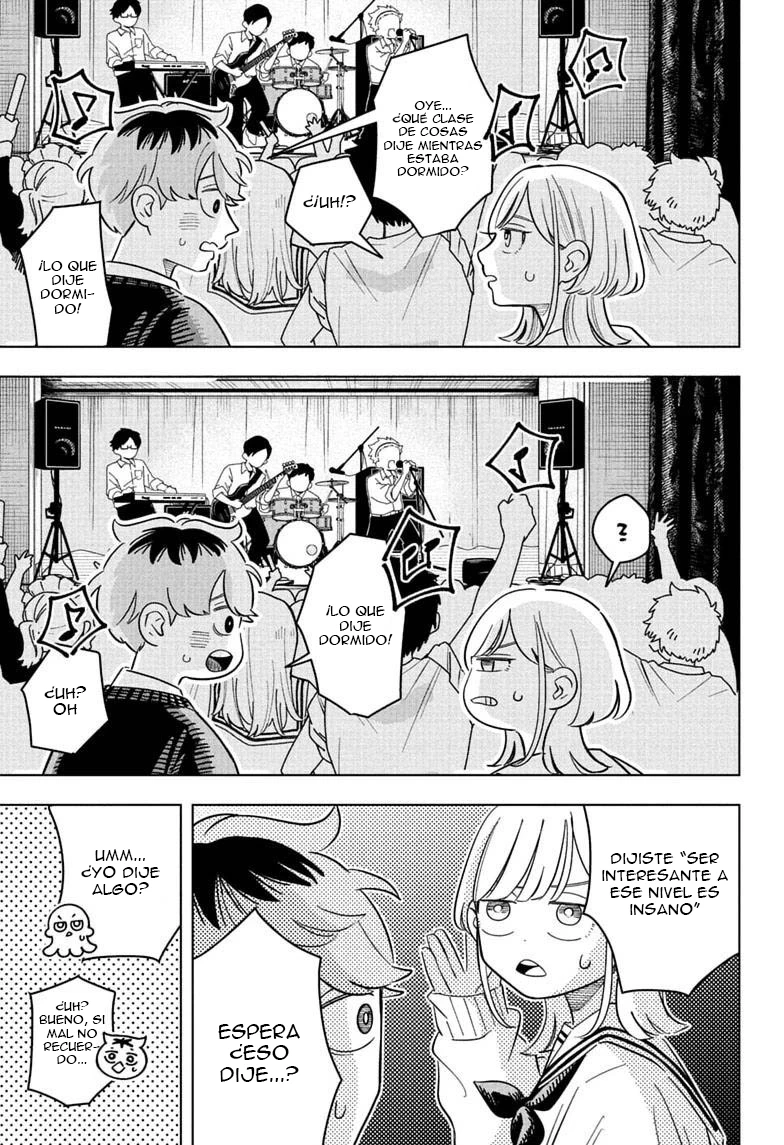 Read Someone Hertz Es Manga Online