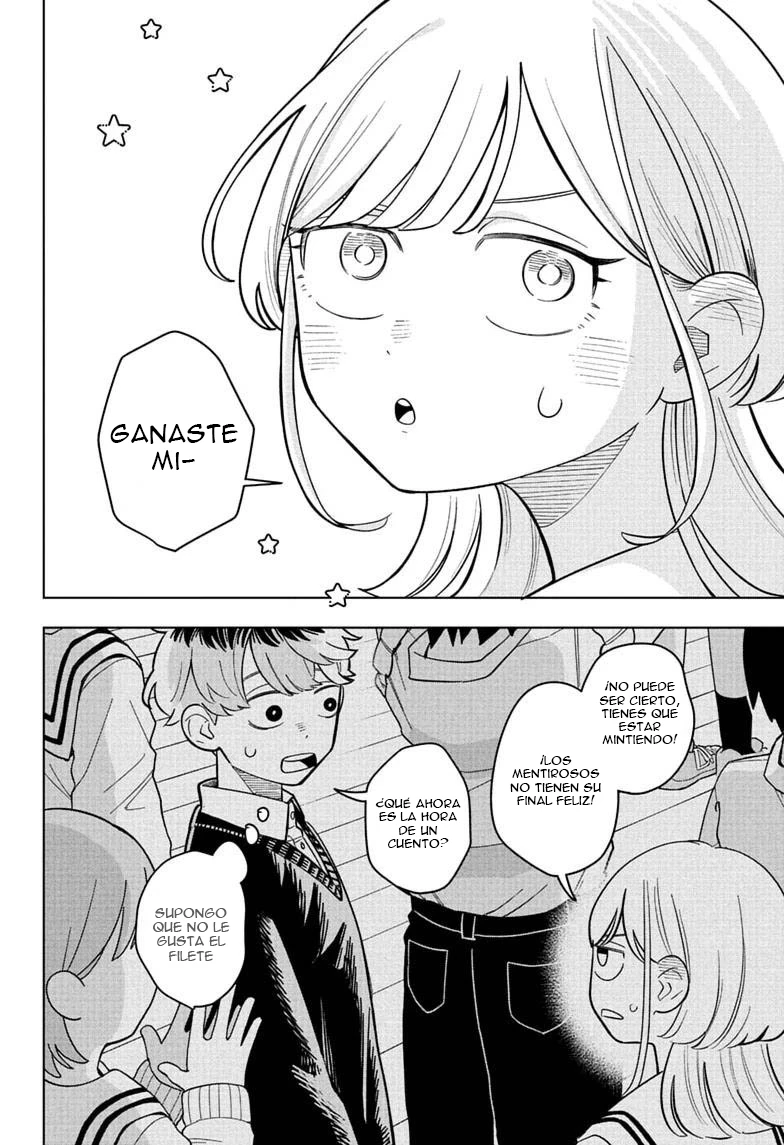 Read Someone Hertz Es Manga Online