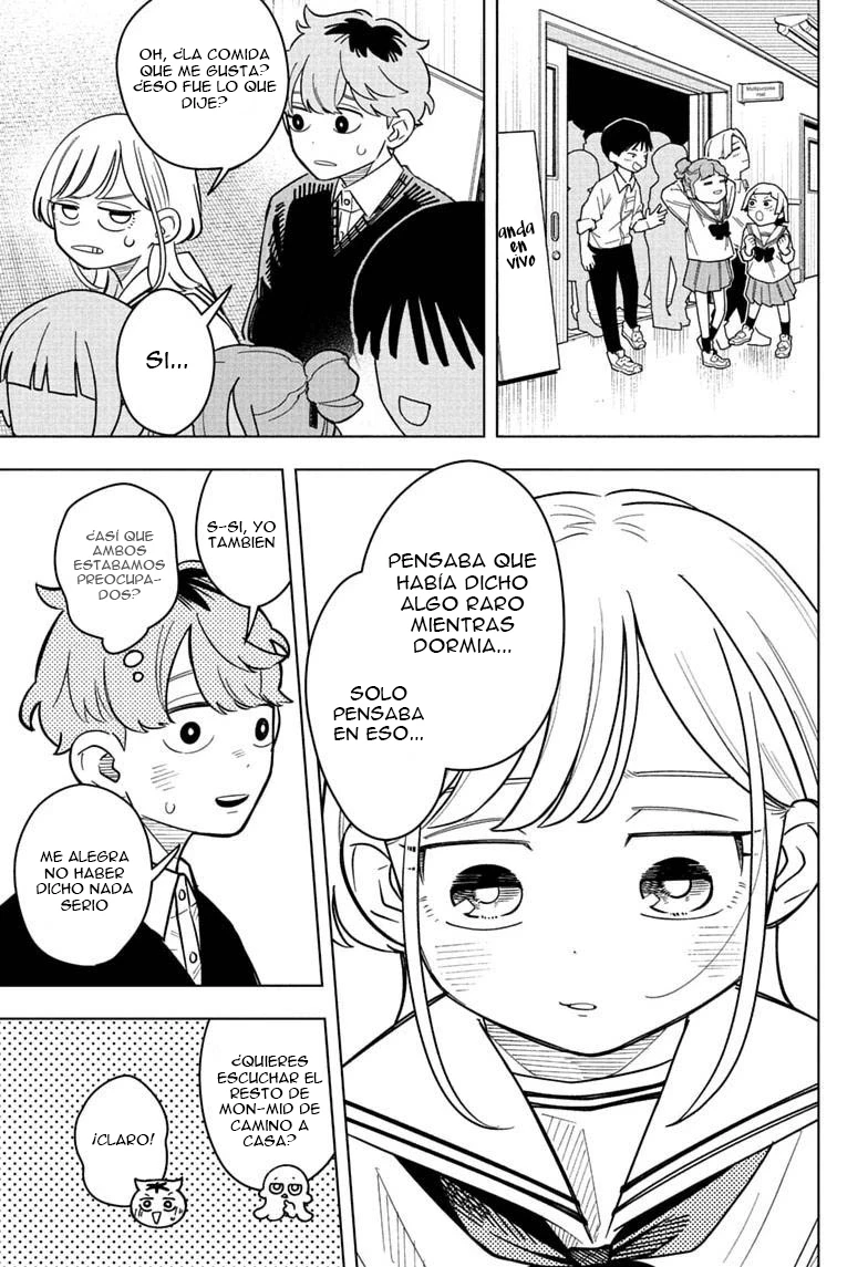 Read Someone Hertz Es Manga Online