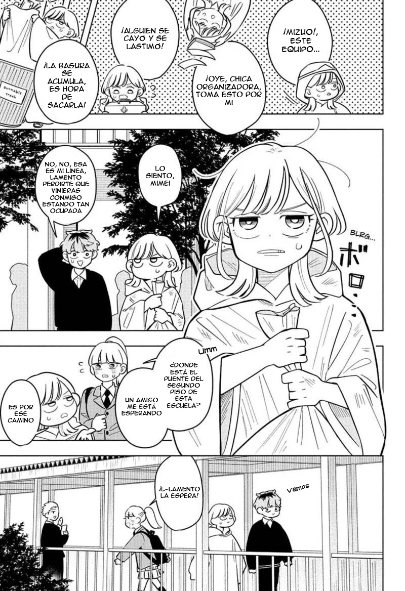 Read Someone Hertz Es Manga Online