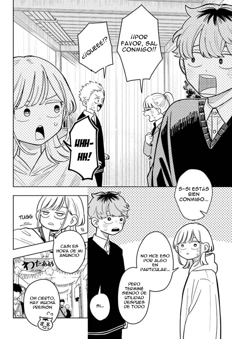 Read Someone Hertz Es Manga Online