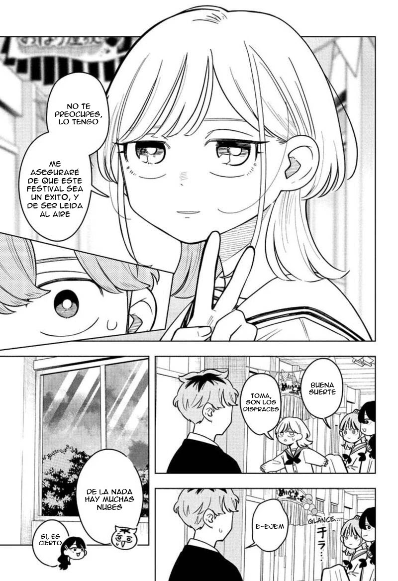 Read Someone Hertz Es Manga Online