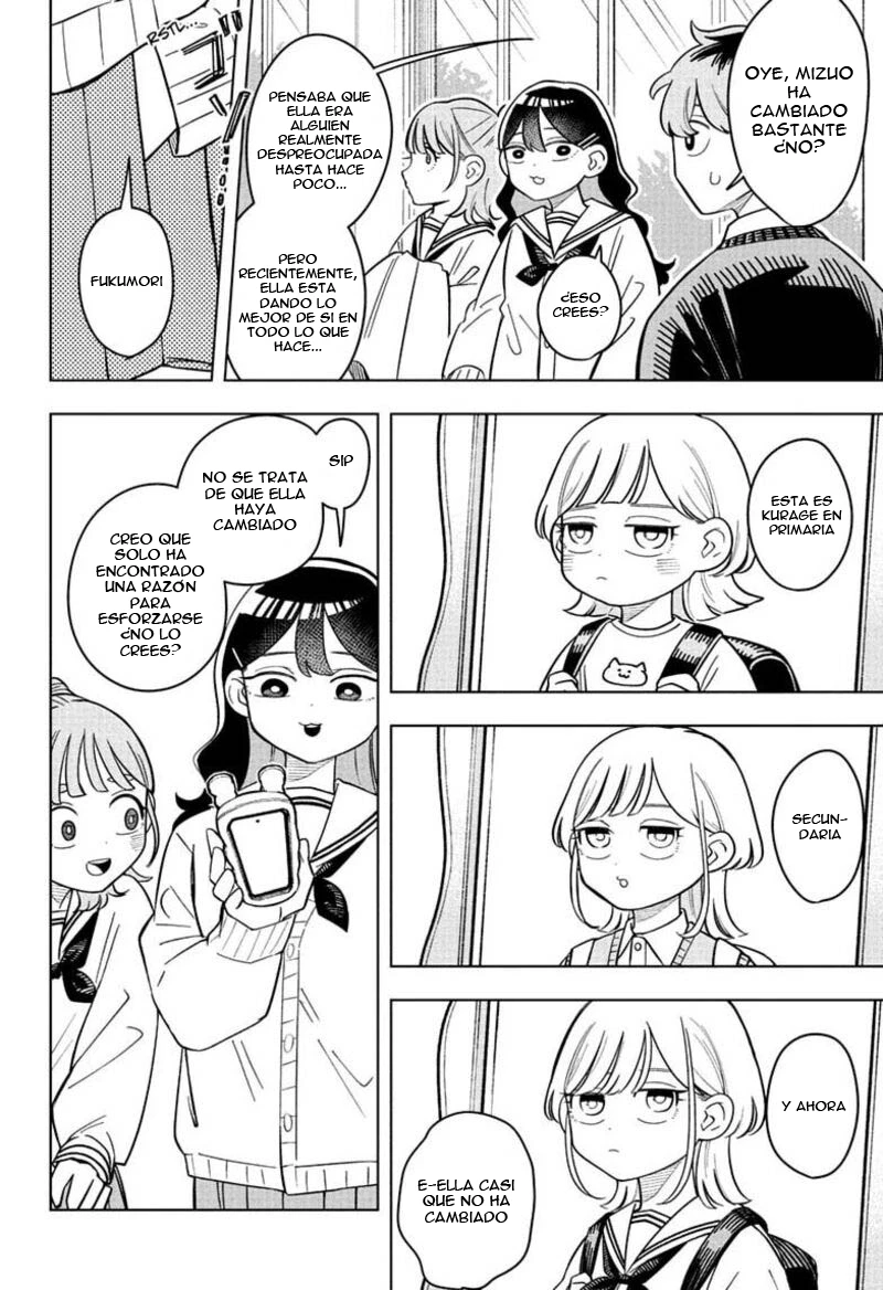 Read Someone Hertz Es Manga Online
