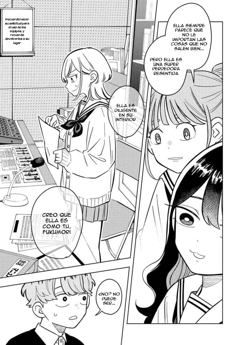 Read Someone Hertz Es Manga Online
