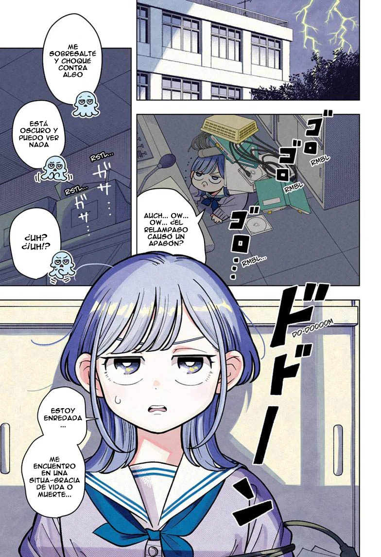 Read Someone Hertz Es Manga Online