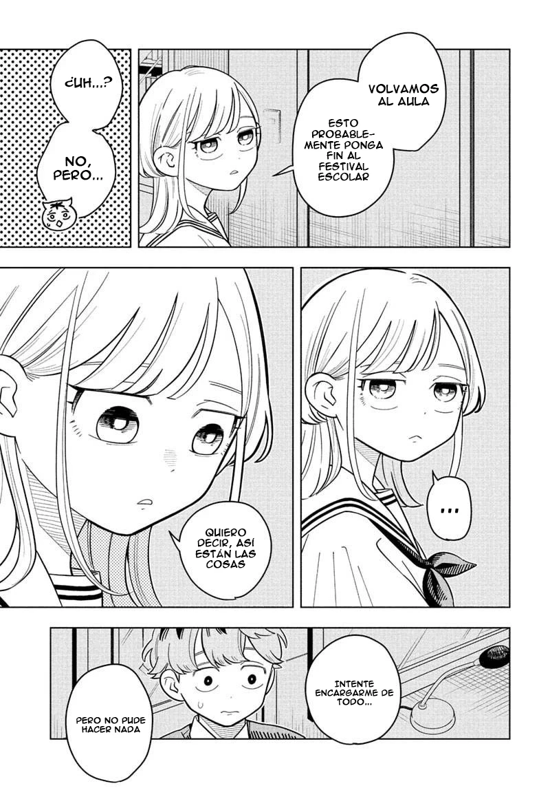 Read Someone Hertz Es Manga Online