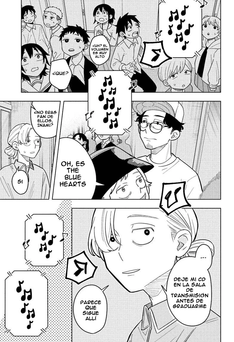 Read Someone Hertz Es Manga Online