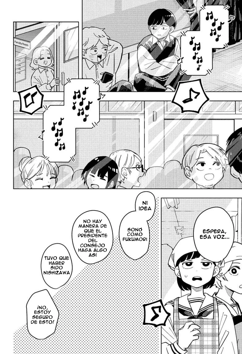 Read Someone Hertz Es Manga Online