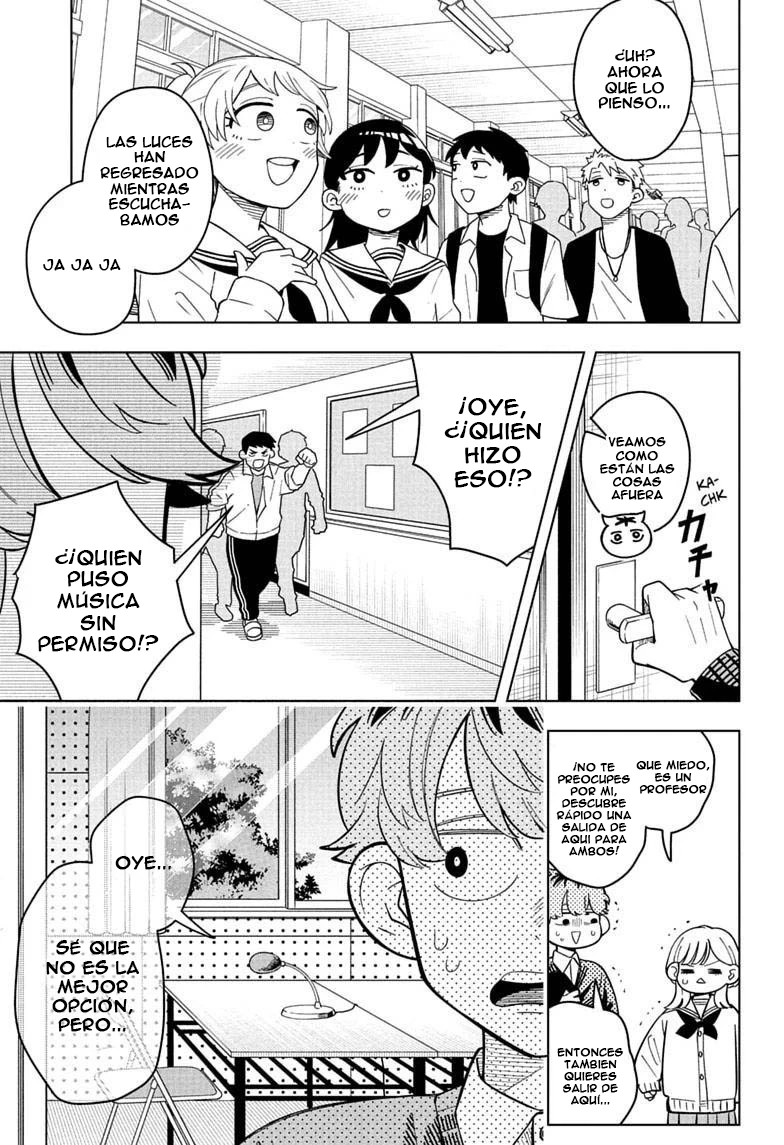 Read Someone Hertz Es Manga Online