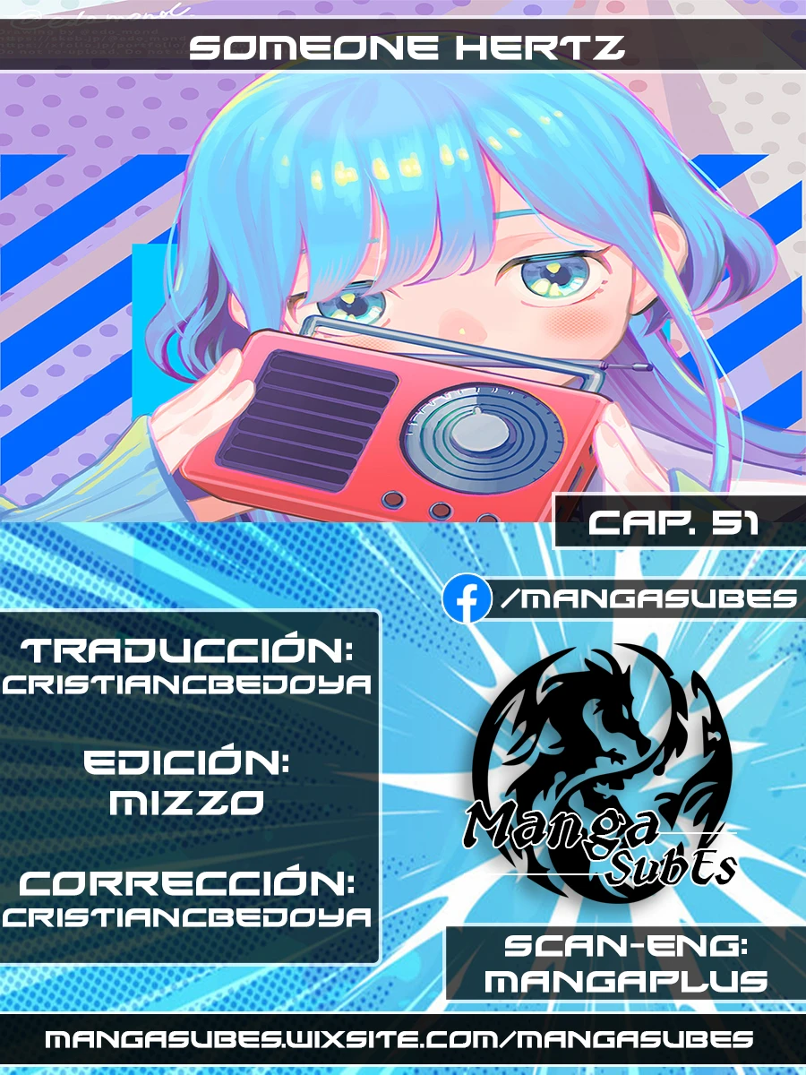 Read Someone Hertz Es Manga Online