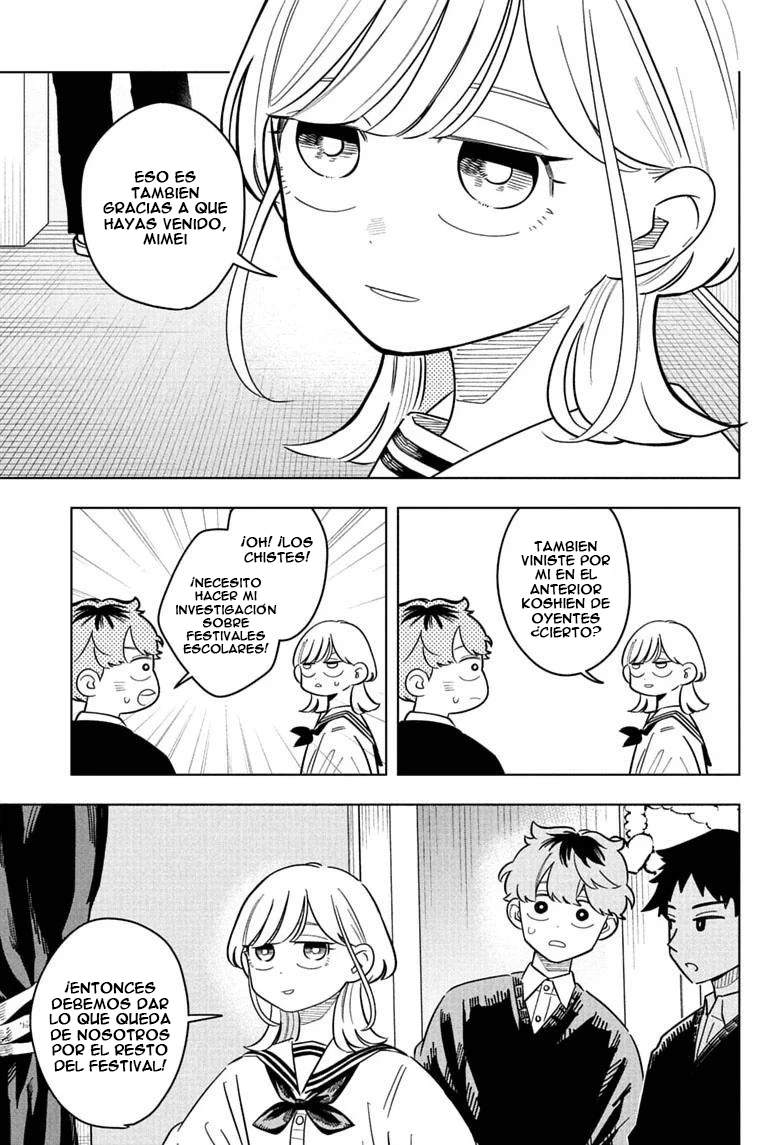 Read Someone Hertz Es Manga Online