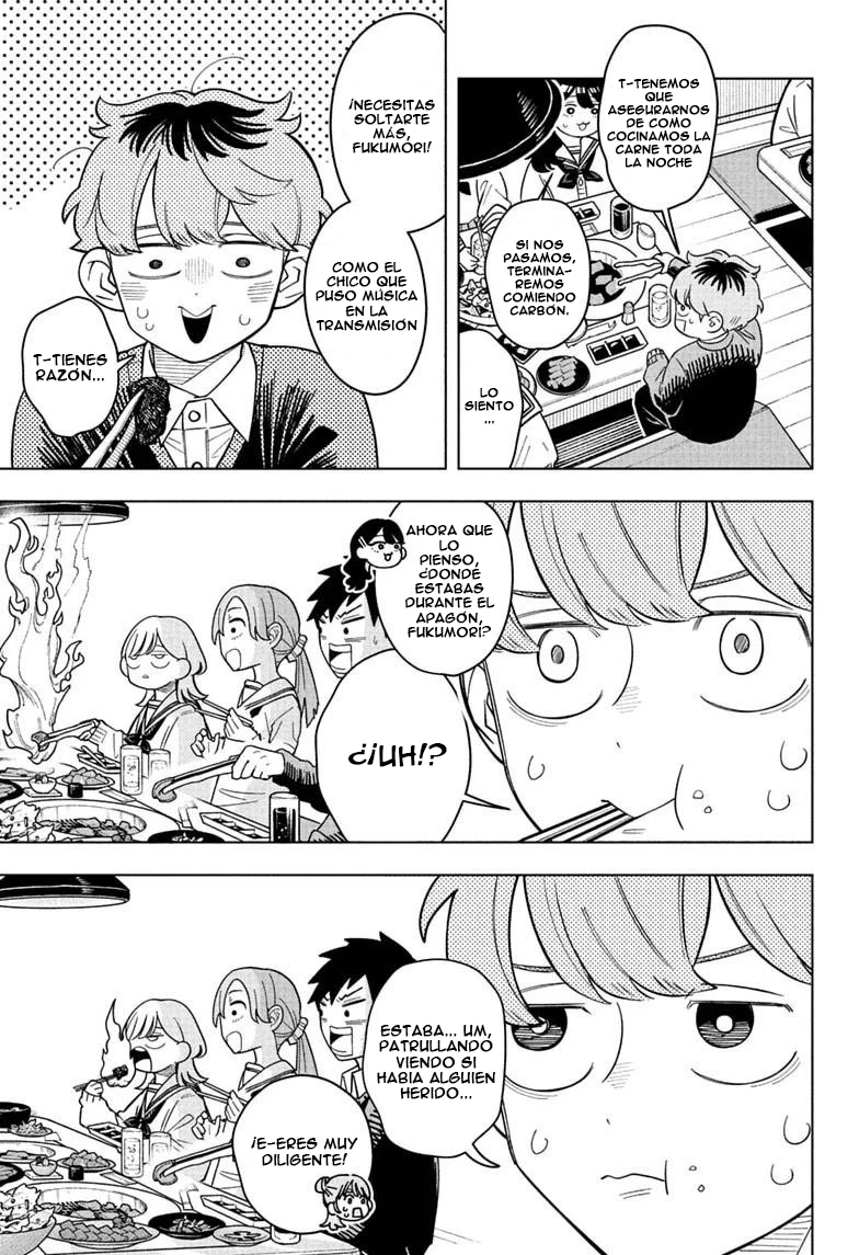 Read Someone Hertz Es Manga Online