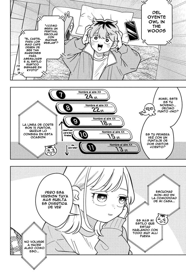 Read Someone Hertz Es Manga Online