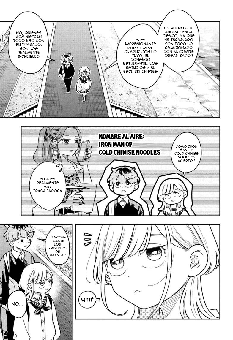 Read Someone Hertz Es Manga Online