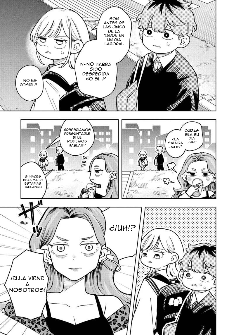 Read Someone Hertz Es Manga Online