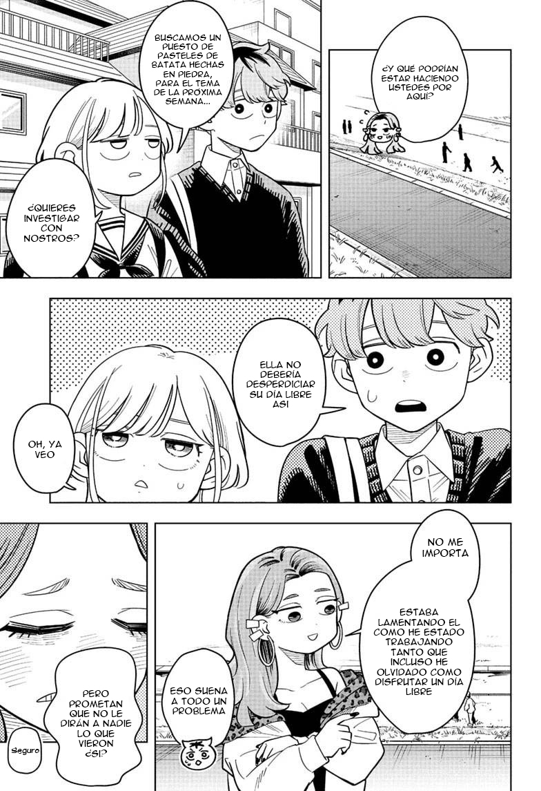 Read Someone Hertz Es Manga Online