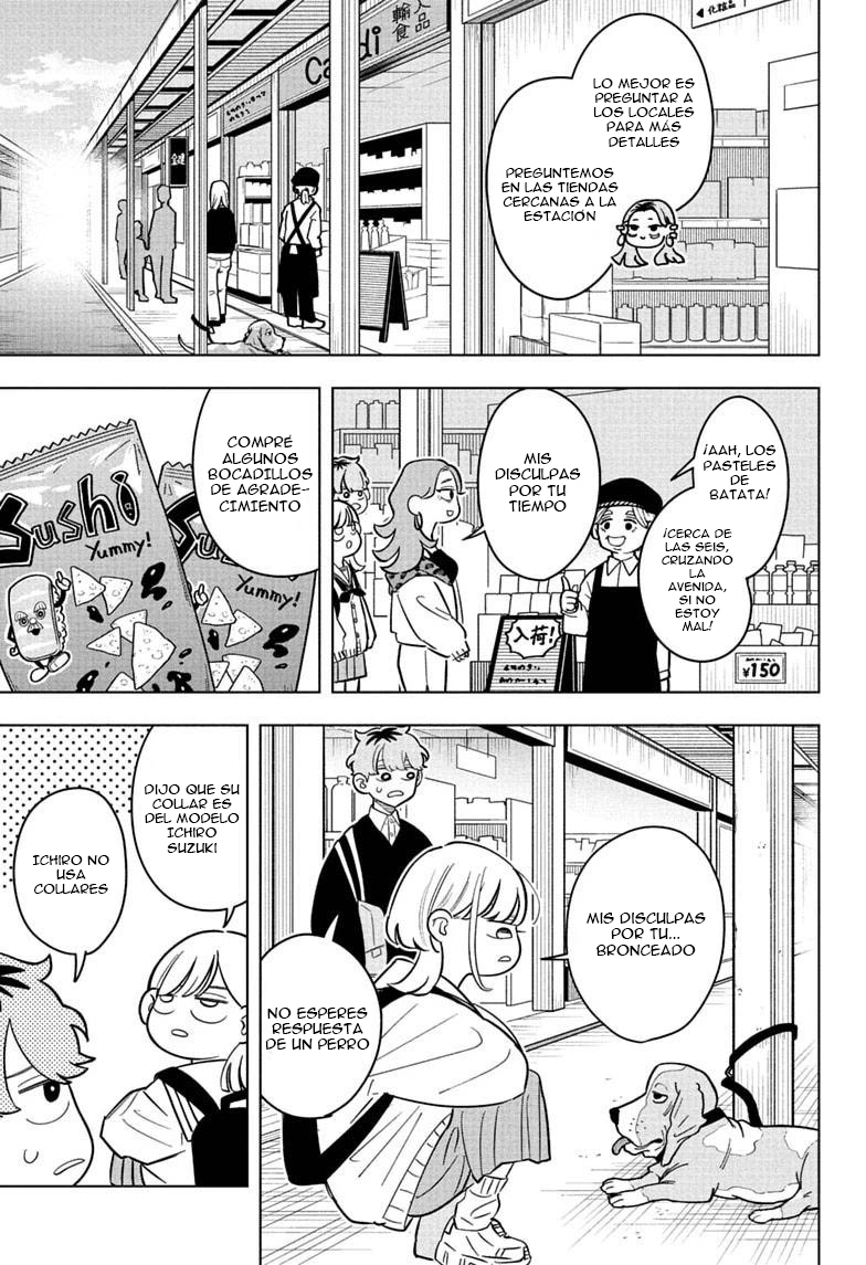 Read Someone Hertz Es Manga Online