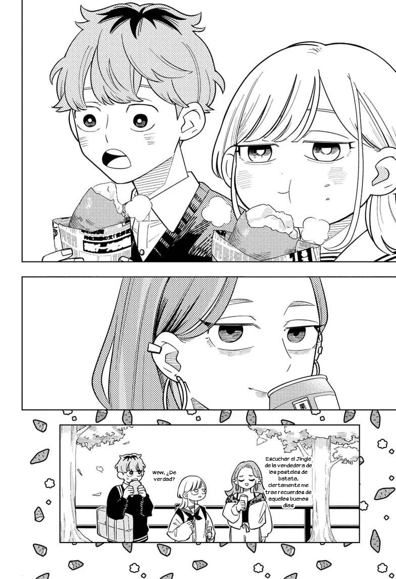 Read Someone Hertz Es Manga Online