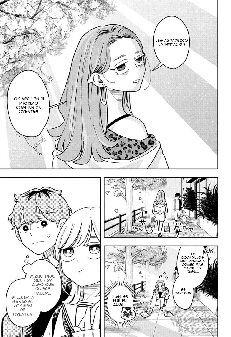 Read Someone Hertz Es Manga Online