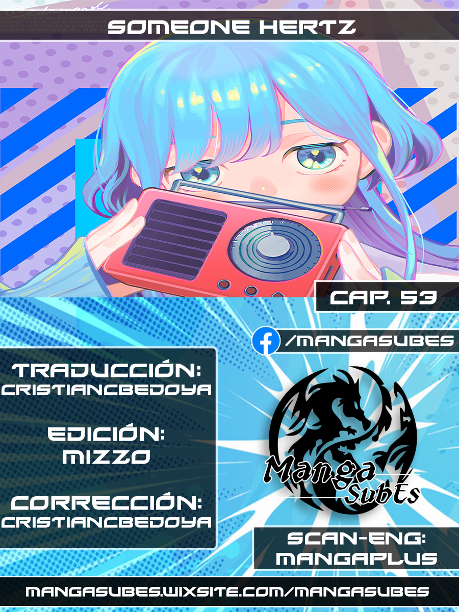 Read Someone Hertz Es Manga Online