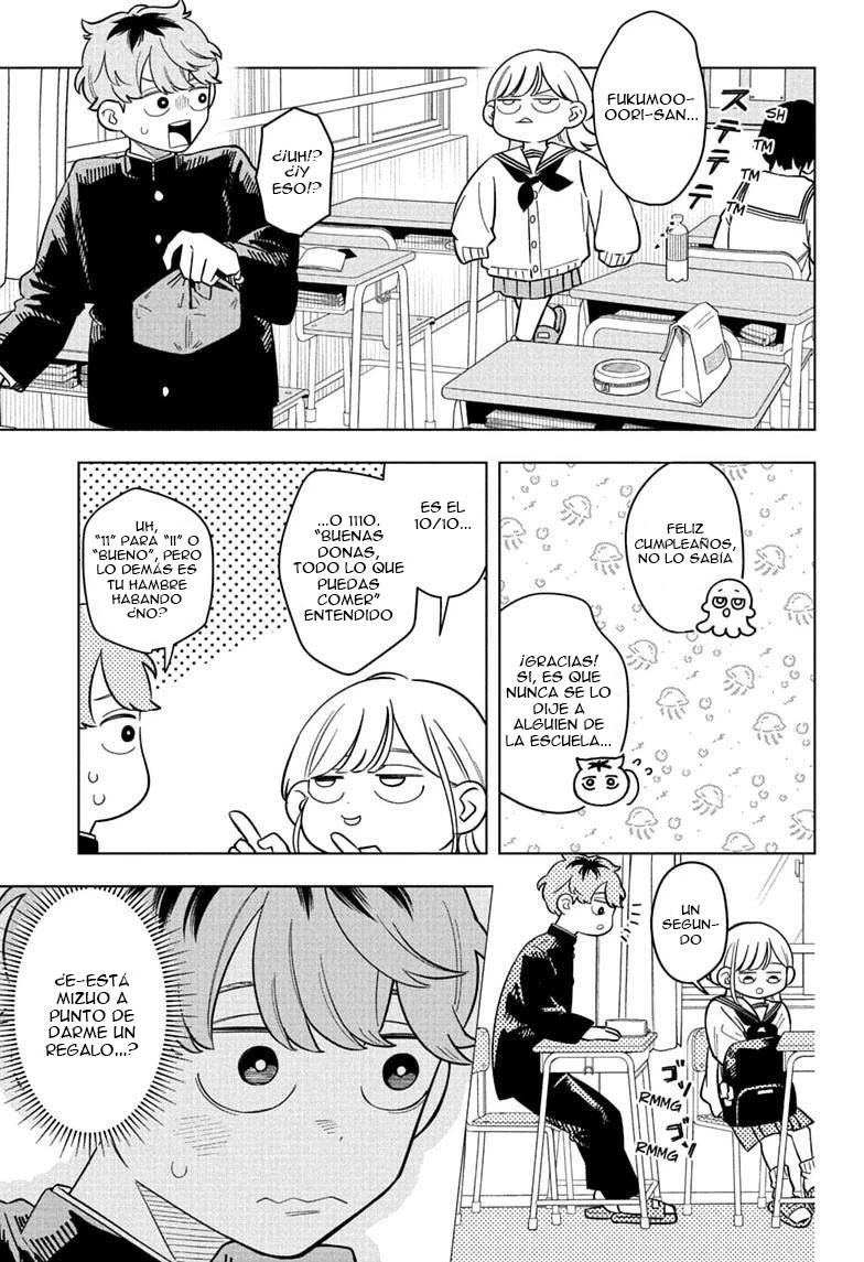 Read Someone Hertz Es Manga Online