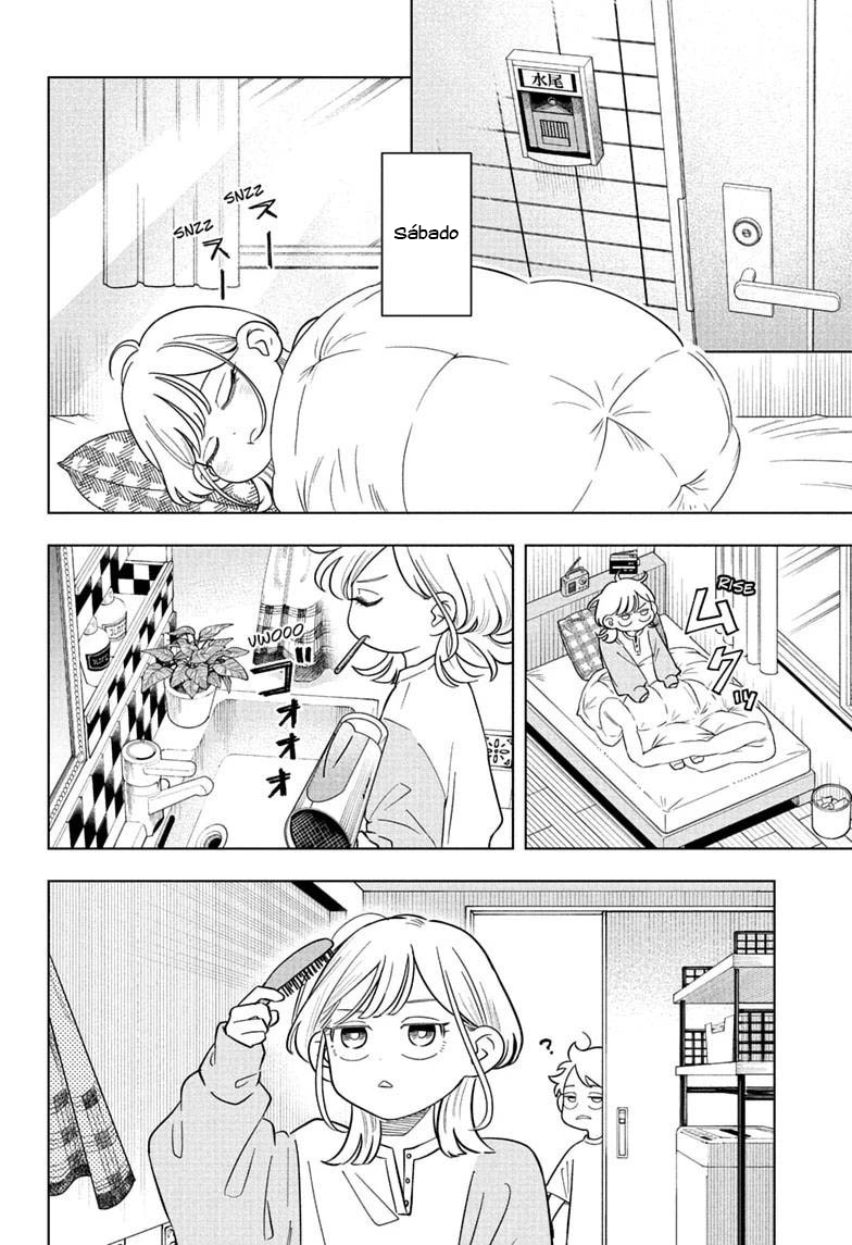 Read Someone Hertz Es Manga Online