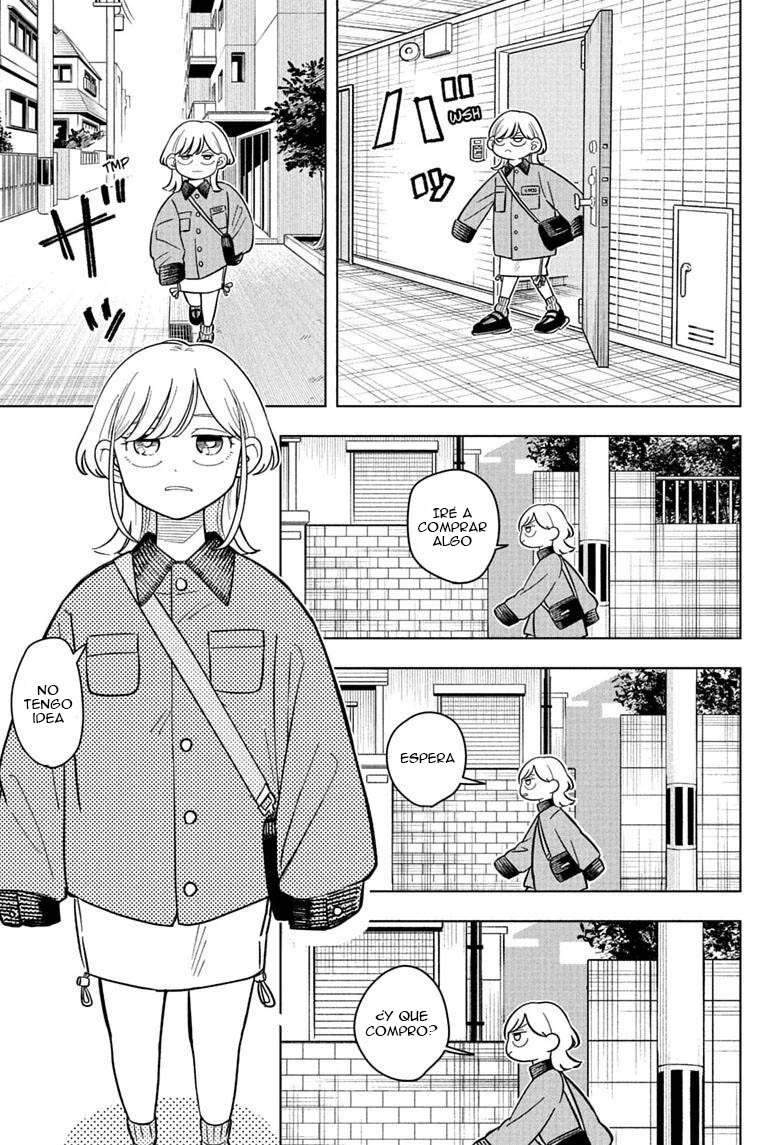 Read Someone Hertz Es Manga Online