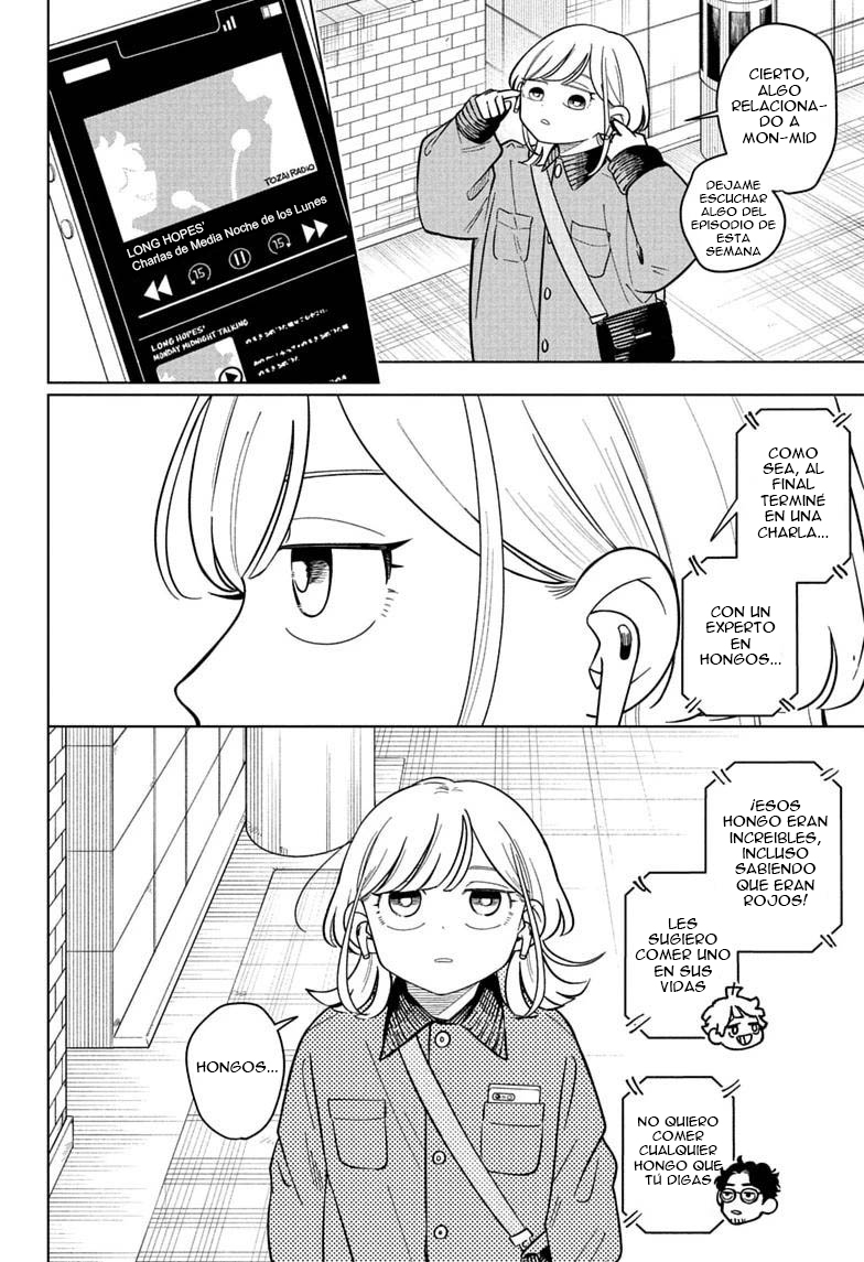 Read Someone Hertz Es Manga Online