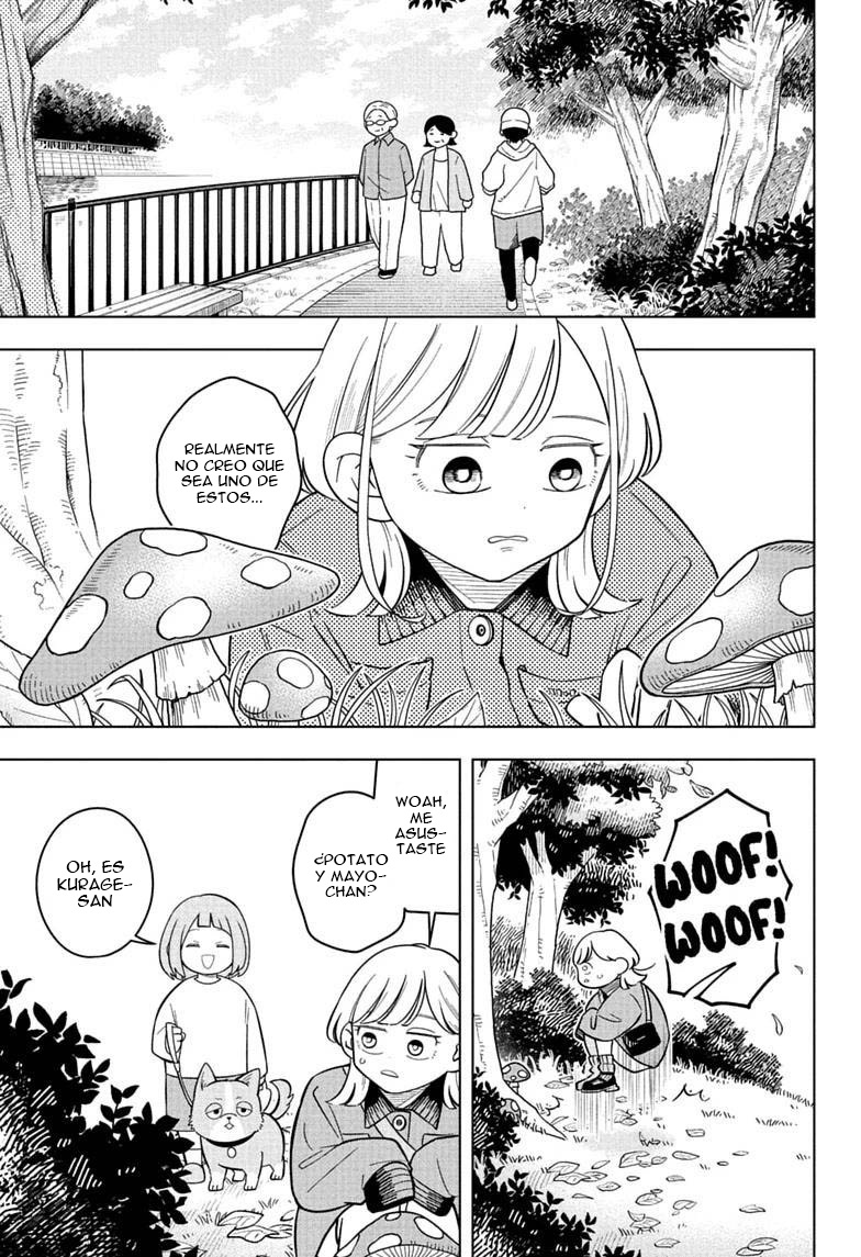 Read Someone Hertz Es Manga Online