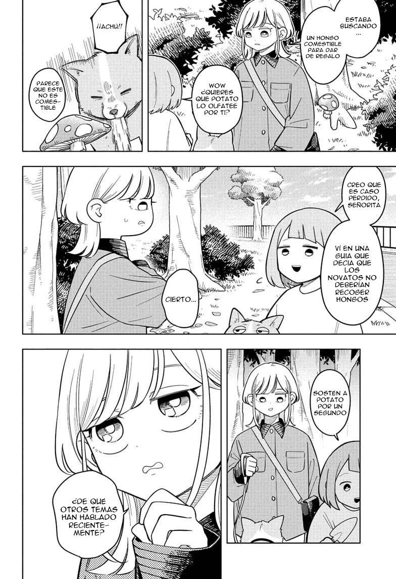 Read Someone Hertz Es Manga Online