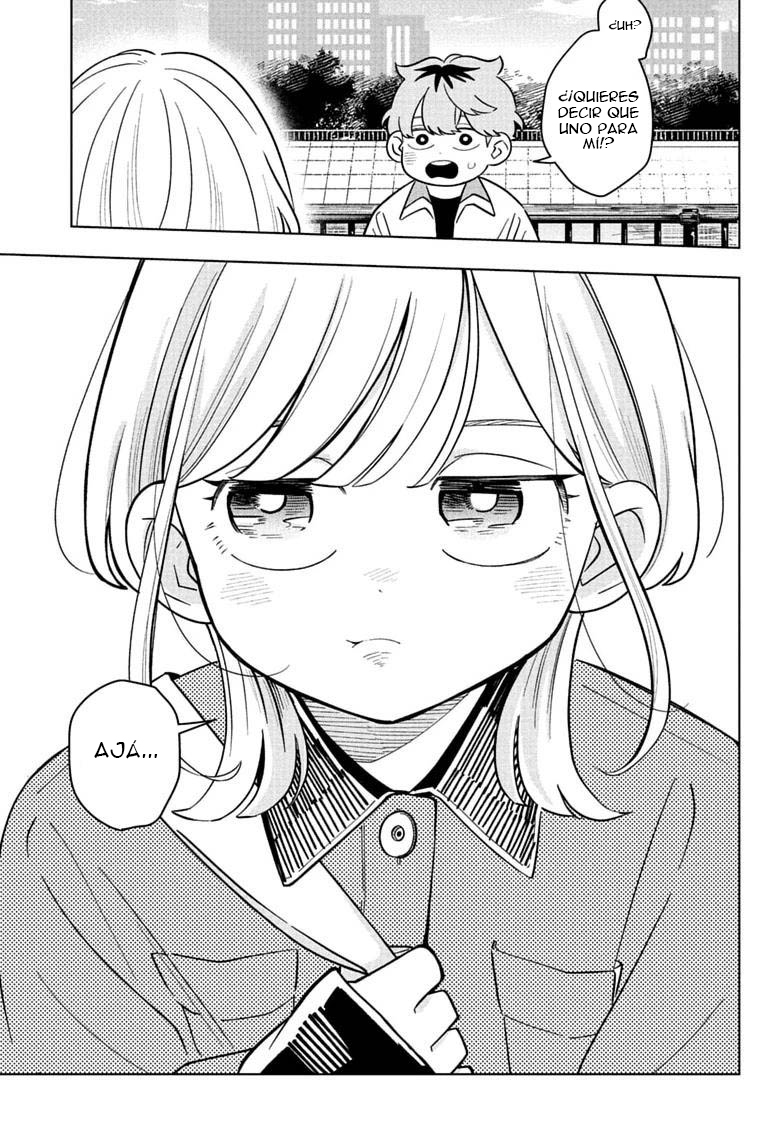 Read Someone Hertz Es Manga Online
