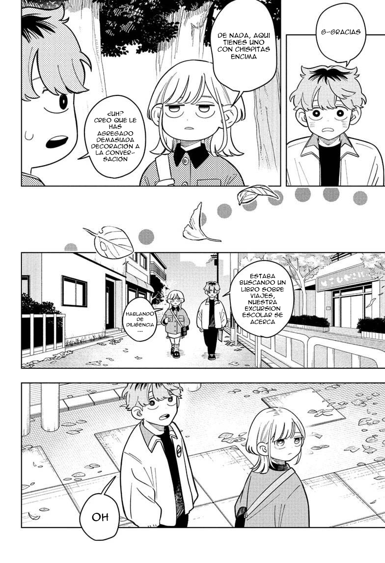 Read Someone Hertz Es Manga Online